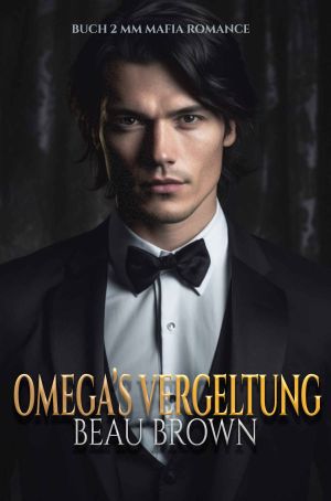 [MM Mafia Romance Mpreg 02] • Omega’s Vergeltung